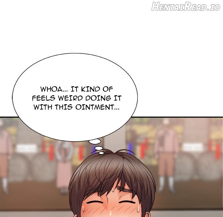 Spirit Possession Chapter 14 - page 109