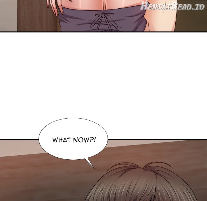 Spirit Possession Chapter 14 - page 115