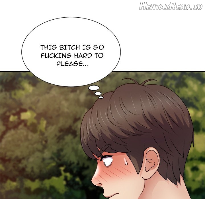 Spirit Possession Chapter 14 - page 120