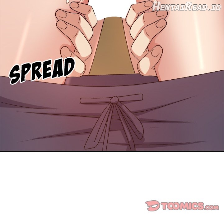 Spirit Possession Chapter 14 - page 123