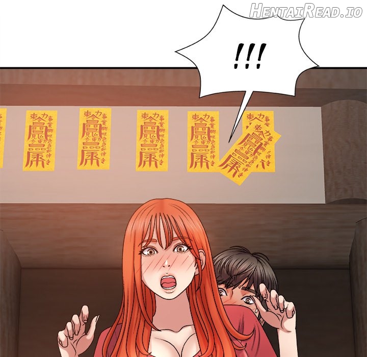 Spirit Possession Chapter 14 - page 124