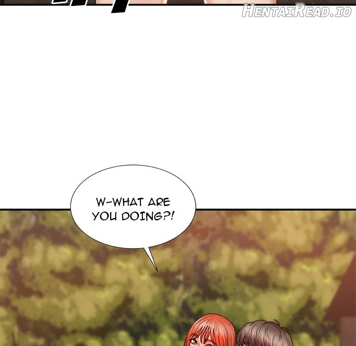 Spirit Possession Chapter 14 - page 126