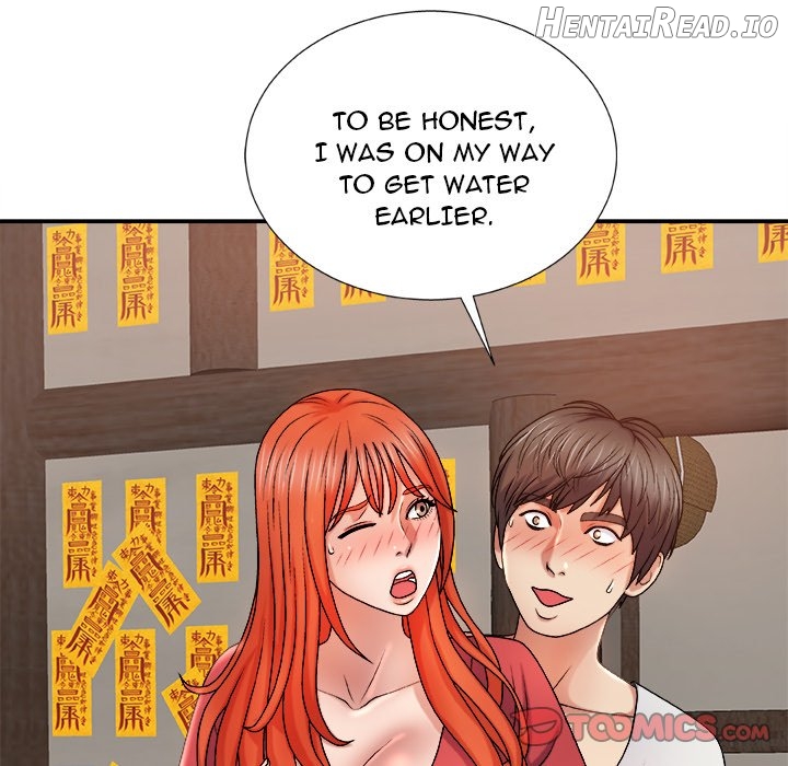 Spirit Possession Chapter 14 - page 129