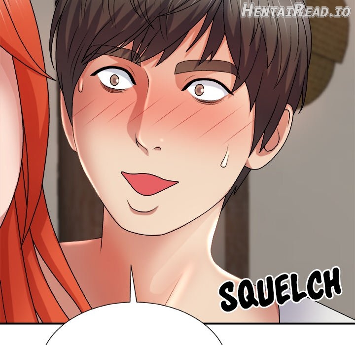 Spirit Possession Chapter 14 - page 132