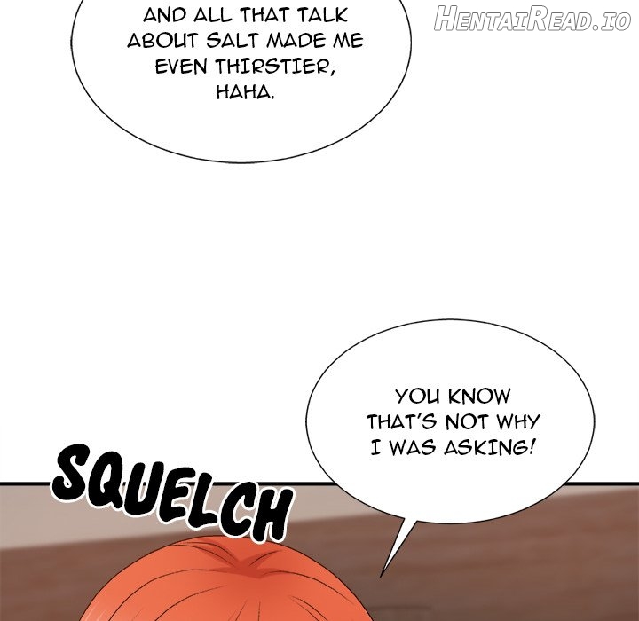 Spirit Possession Chapter 14 - page 133
