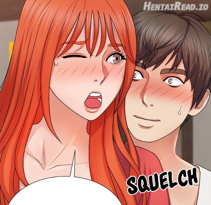 Spirit Possession Chapter 14 - page 134