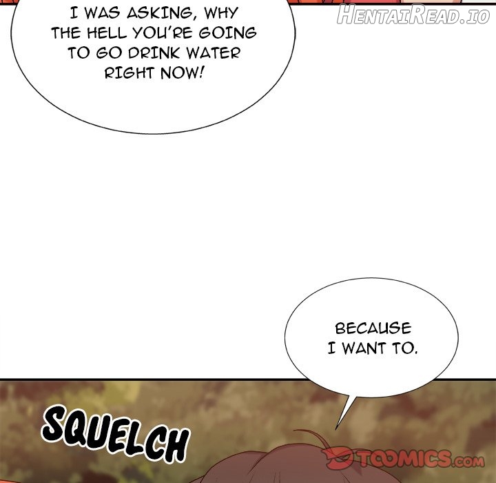Spirit Possession Chapter 14 - page 135