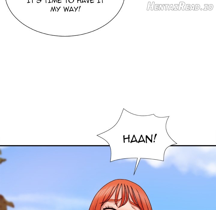Spirit Possession Chapter 14 - page 137