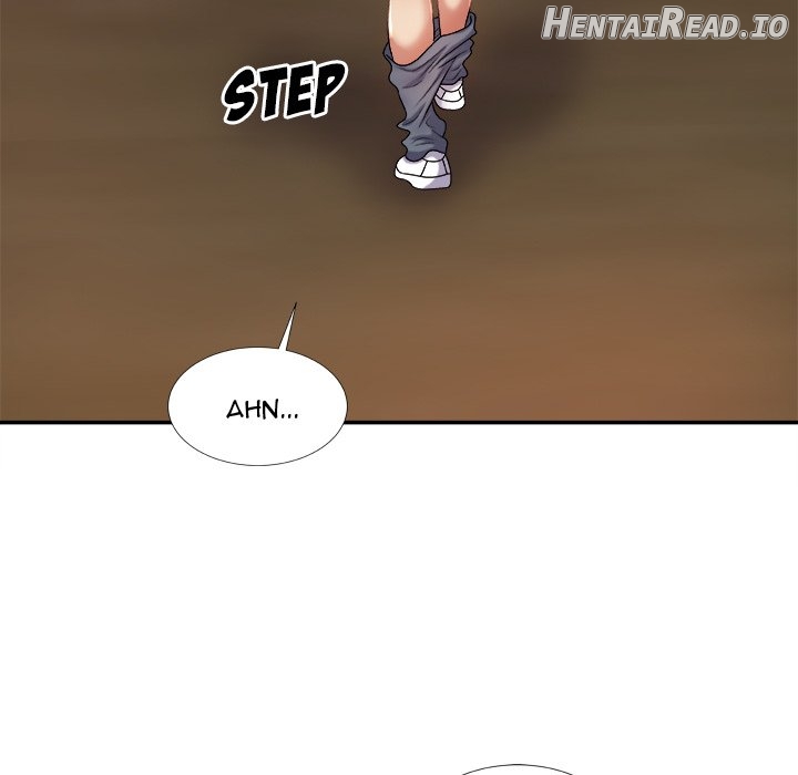 Spirit Possession Chapter 14 - page 142