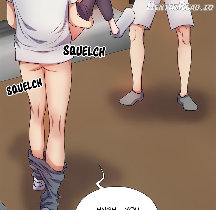 Spirit Possession Chapter 14 - page 156