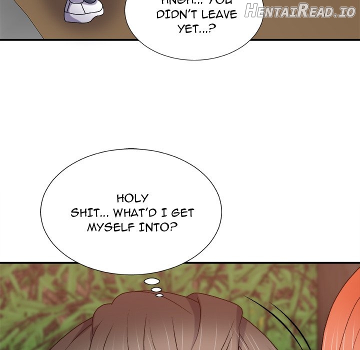 Spirit Possession Chapter 14 - page 157