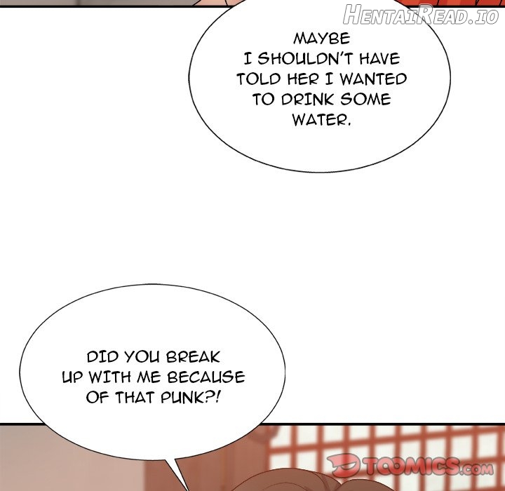 Spirit Possession Chapter 14 - page 159