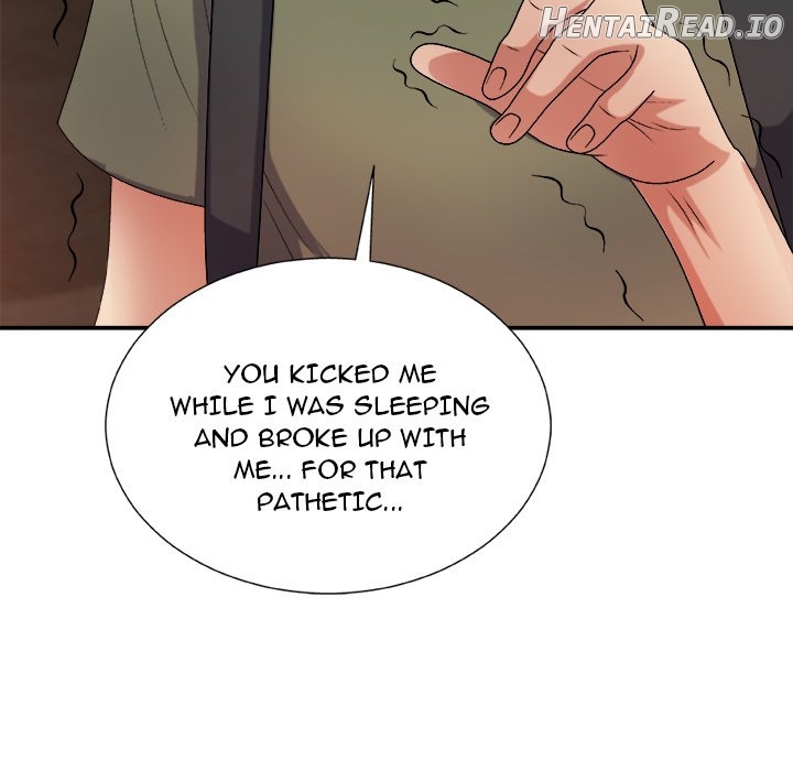 Spirit Possession Chapter 14 - page 161