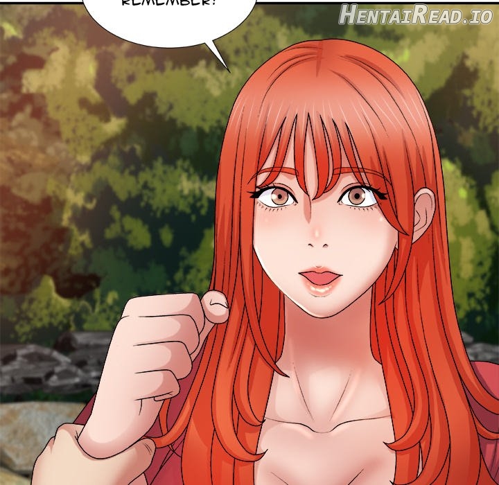 Spirit Possession Chapter 14 - page 26