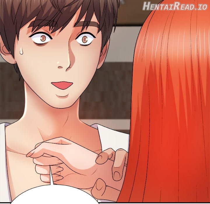Spirit Possession Chapter 14 - page 38
