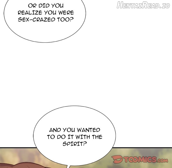 Spirit Possession Chapter 14 - page 39