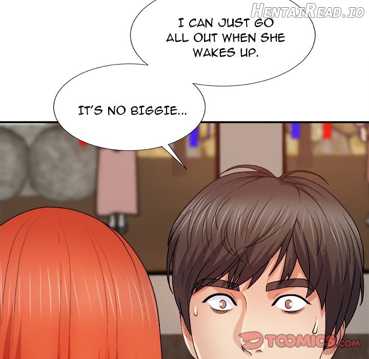Spirit Possession Chapter 14 - page 51