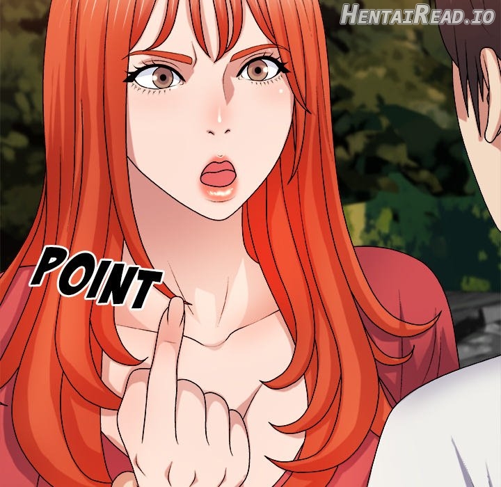 Spirit Possession Chapter 14 - page 54