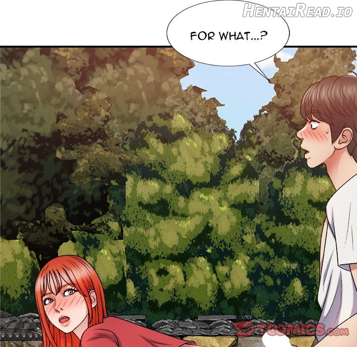 Spirit Possession Chapter 14 - page 81