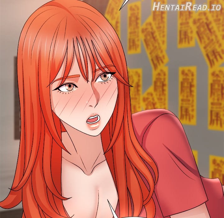 Spirit Possession Chapter 14 - page 88