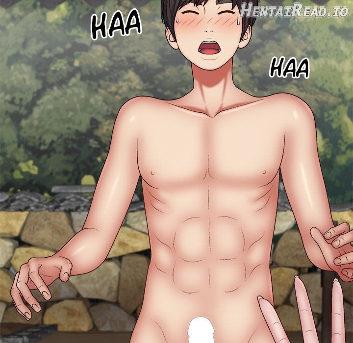 Spirit Possession Chapter 37 - page 114