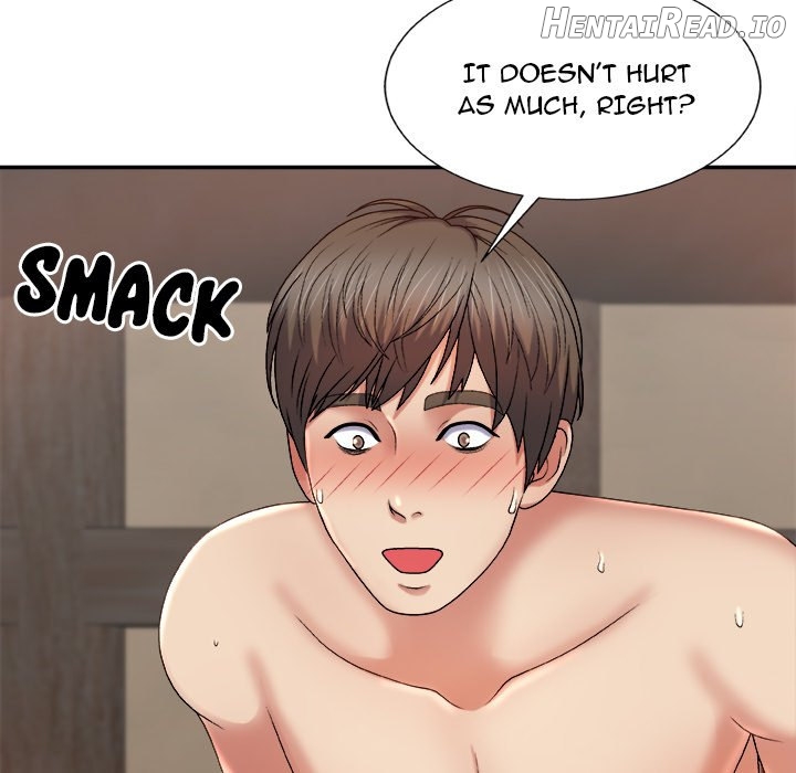 Spirit Possession Chapter 16 - page 108