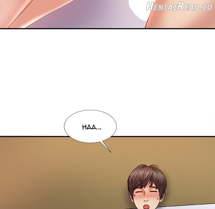 Spirit Possession Chapter 16 - page 120