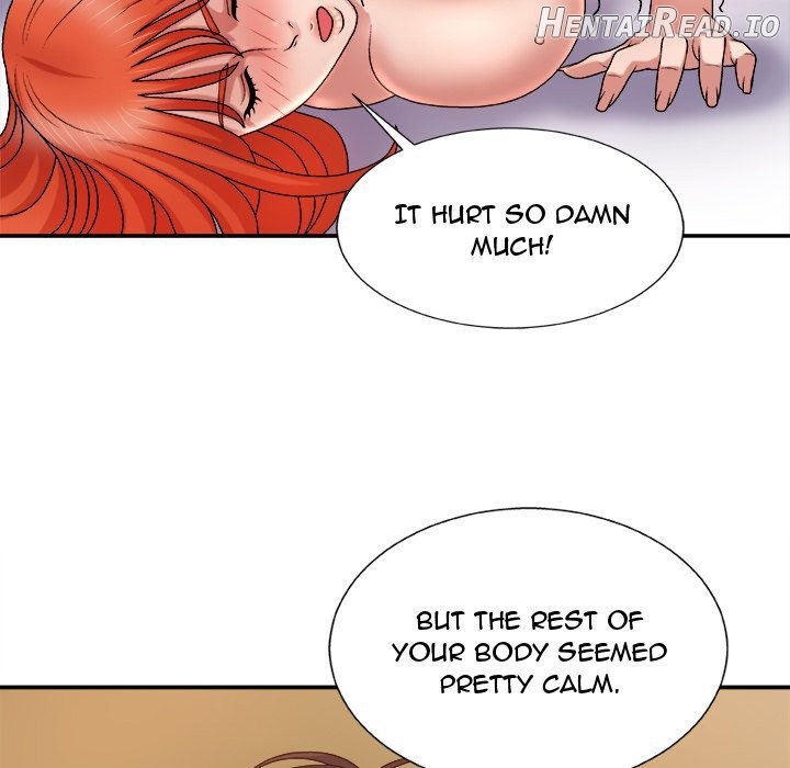 Spirit Possession Chapter 16 - page 130