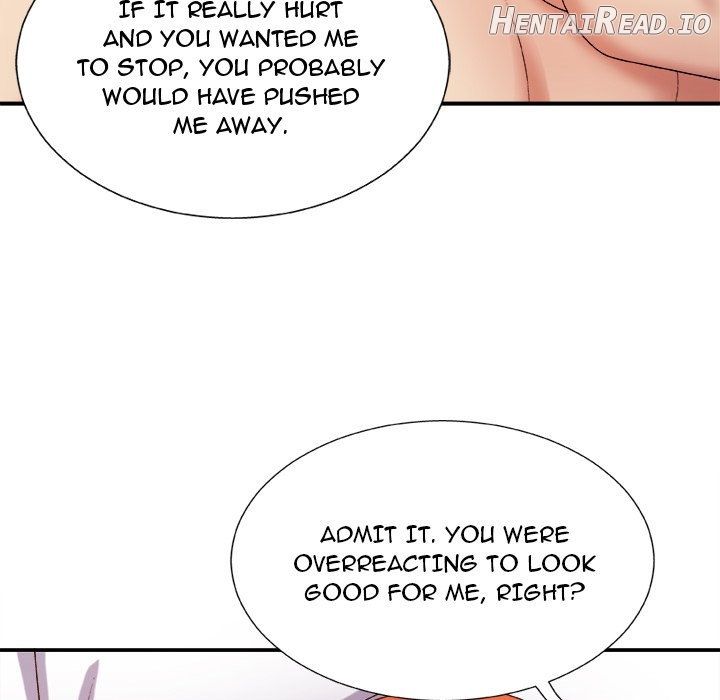 Spirit Possession Chapter 16 - page 132