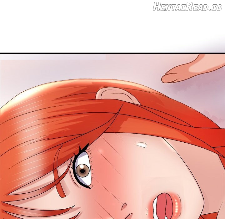 Spirit Possession Chapter 16 - page 139