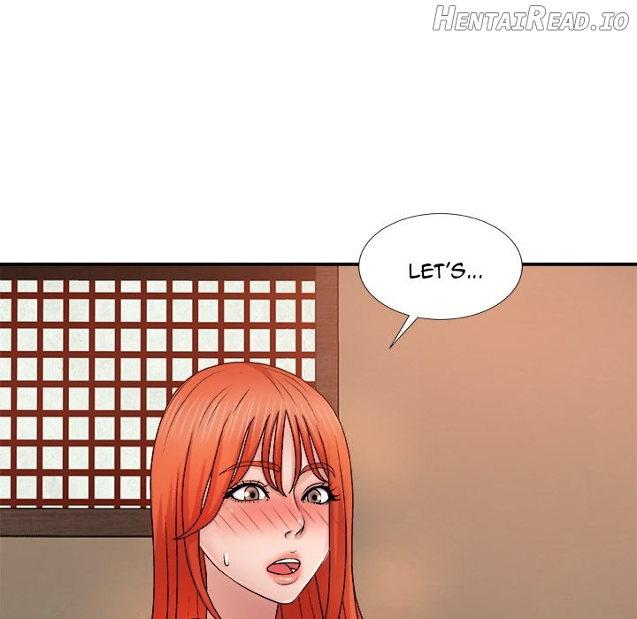 Spirit Possession Chapter 16 - page 143