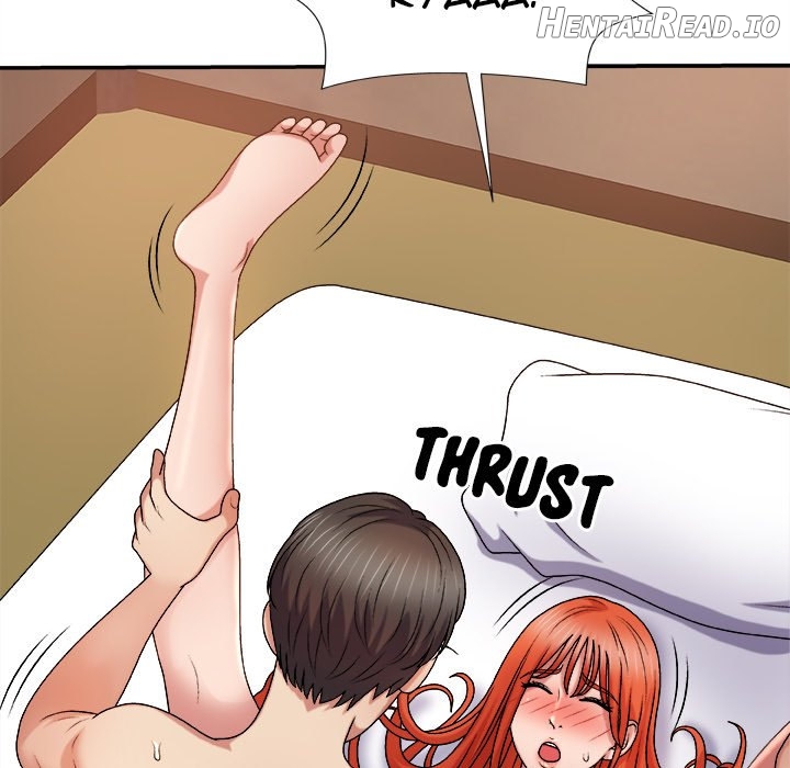 Spirit Possession Chapter 16 - page 54
