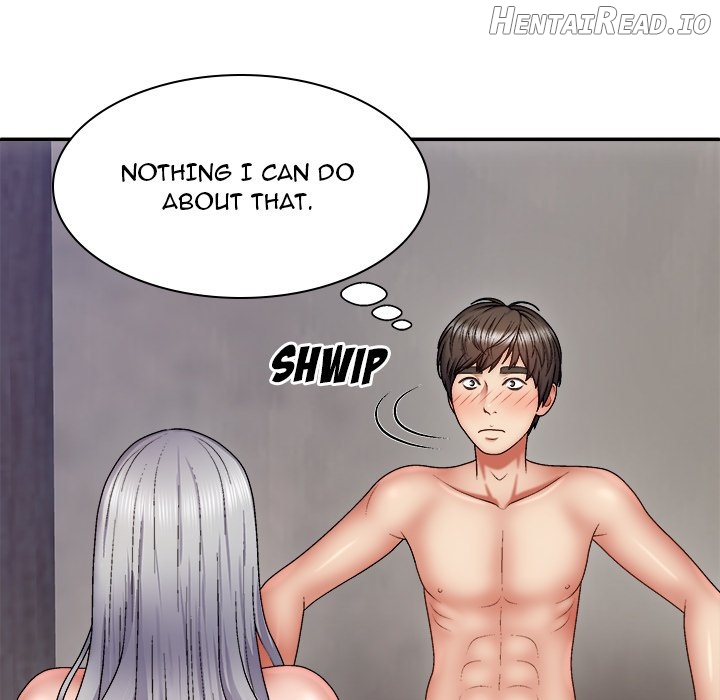 Spirit Possession Chapter 39 - page 110