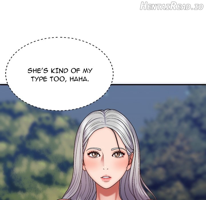 Spirit Possession Chapter 39 - page 112