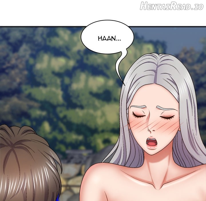Spirit Possession Chapter 39 - page 121