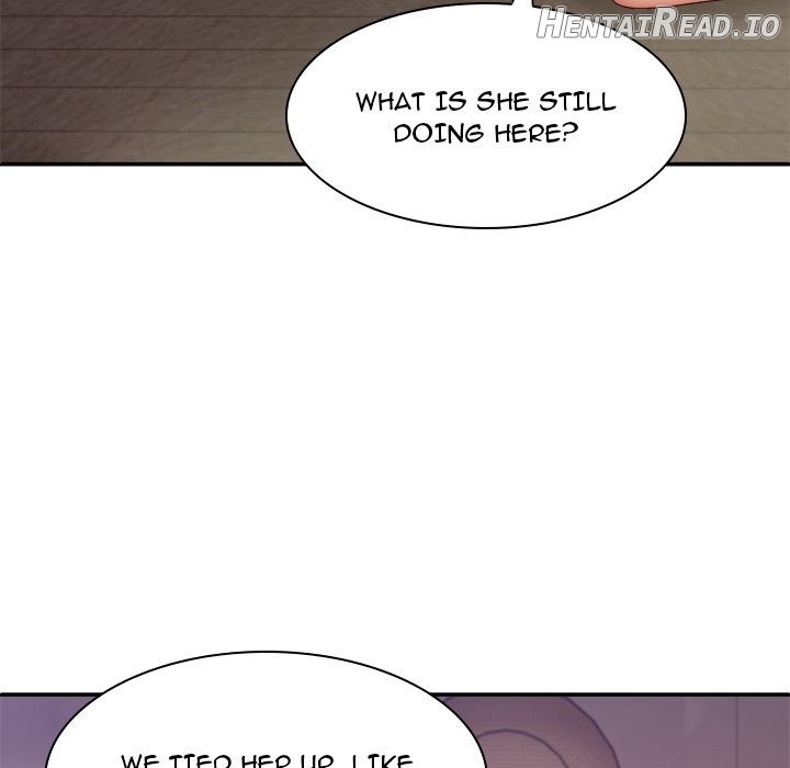 Spirit Possession Chapter 39 - page 127