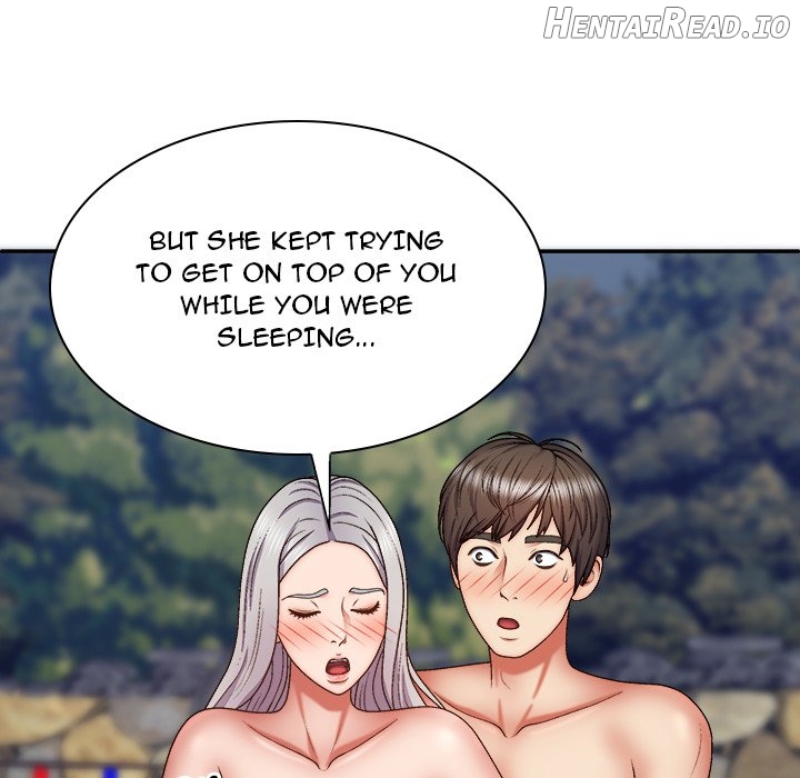Spirit Possession Chapter 39 - page 130