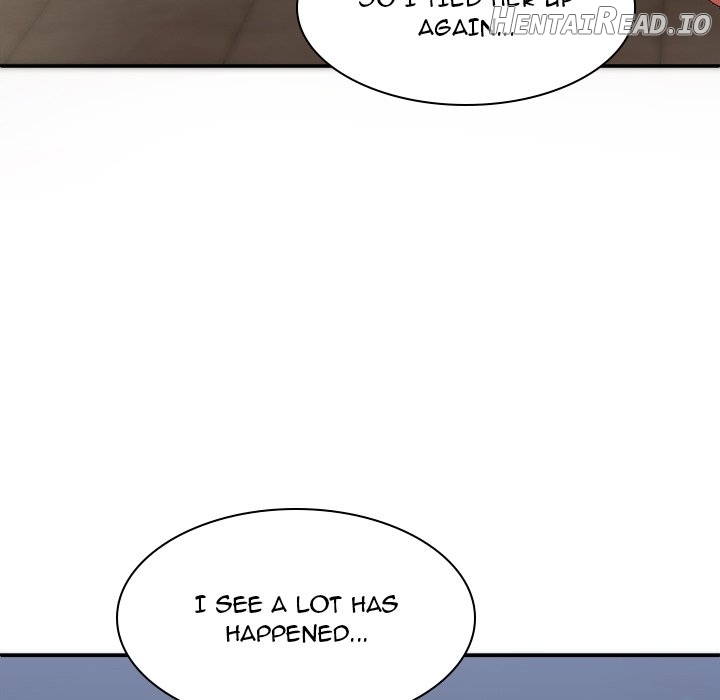 Spirit Possession Chapter 39 - page 132