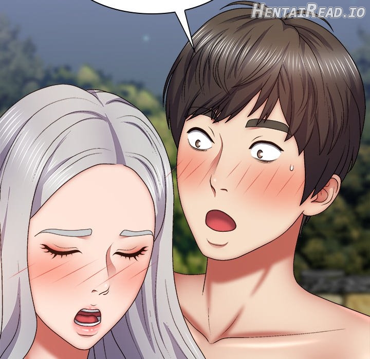 Spirit Possession Chapter 39 - page 133