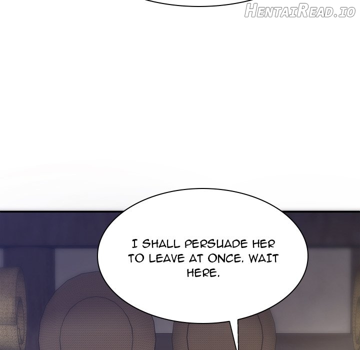 Spirit Possession Chapter 39 - page 137