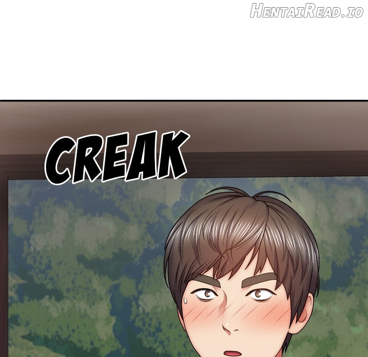 Spirit Possession Chapter 39 - page 142