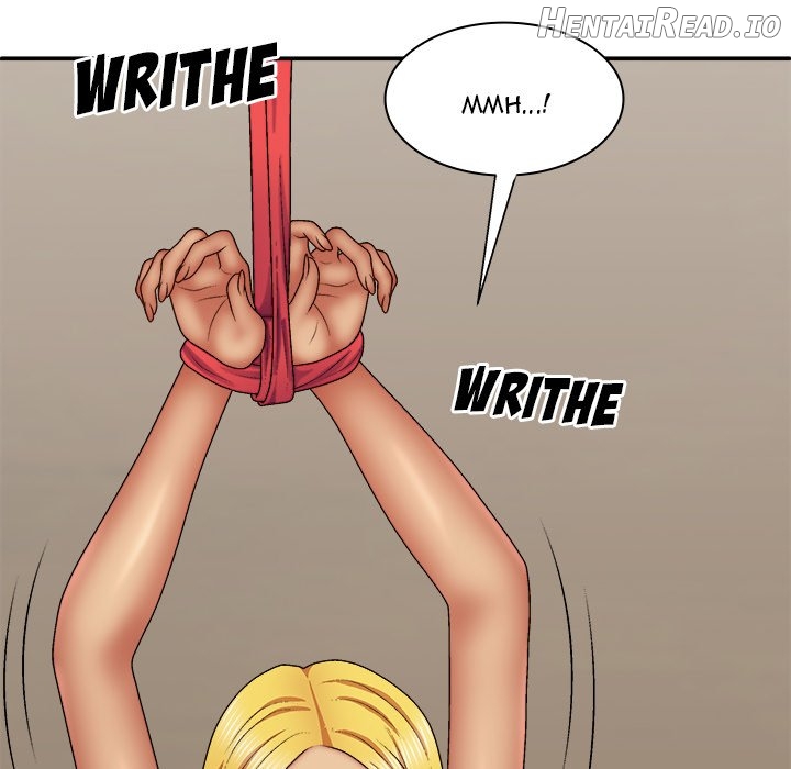 Spirit Possession Chapter 39 - page 150