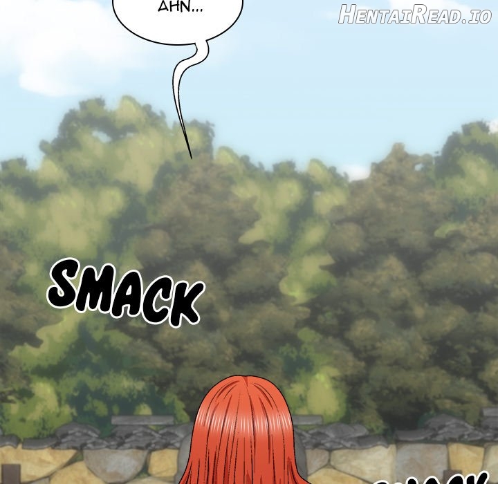 Spirit Possession Chapter 39 - page 16