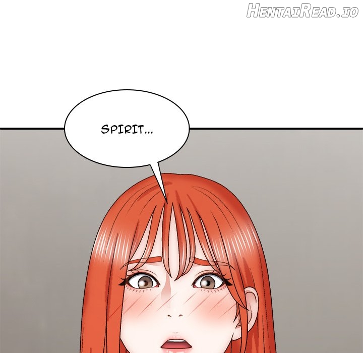 Spirit Possession Chapter 39 - page 43