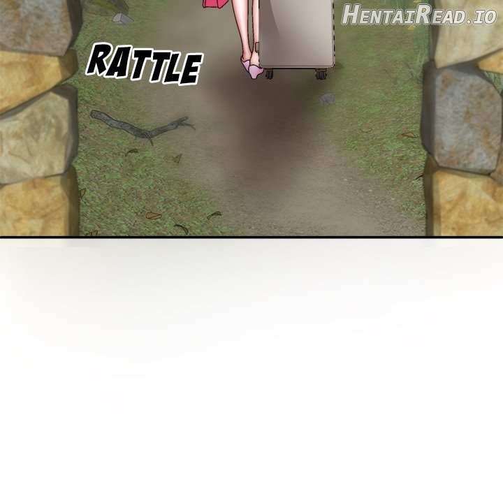 Spirit Possession Chapter 39 - page 66
