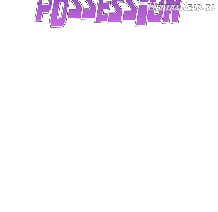Spirit Possession Chapter 17 - page 10
