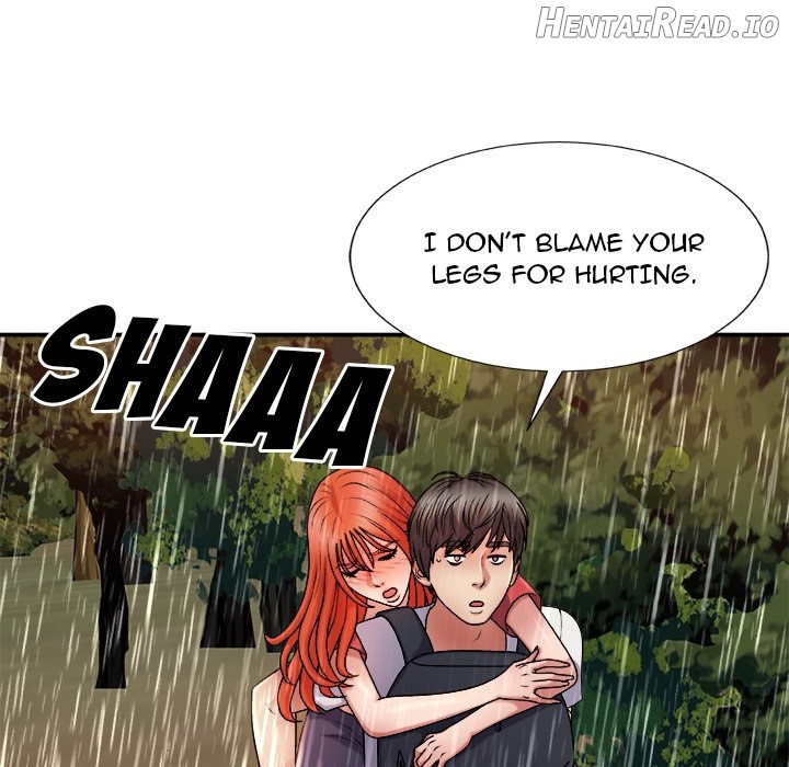 Spirit Possession Chapter 17 - page 104