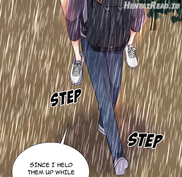 Spirit Possession Chapter 17 - page 105