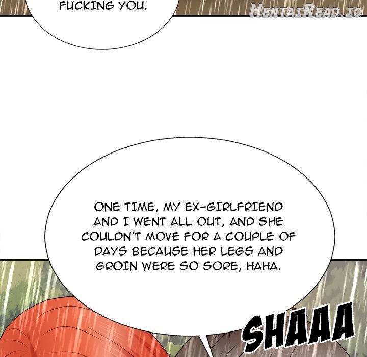 Spirit Possession Chapter 17 - page 106