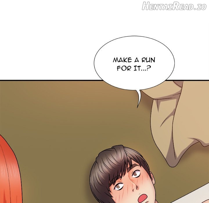 Spirit Possession Chapter 17 - page 11